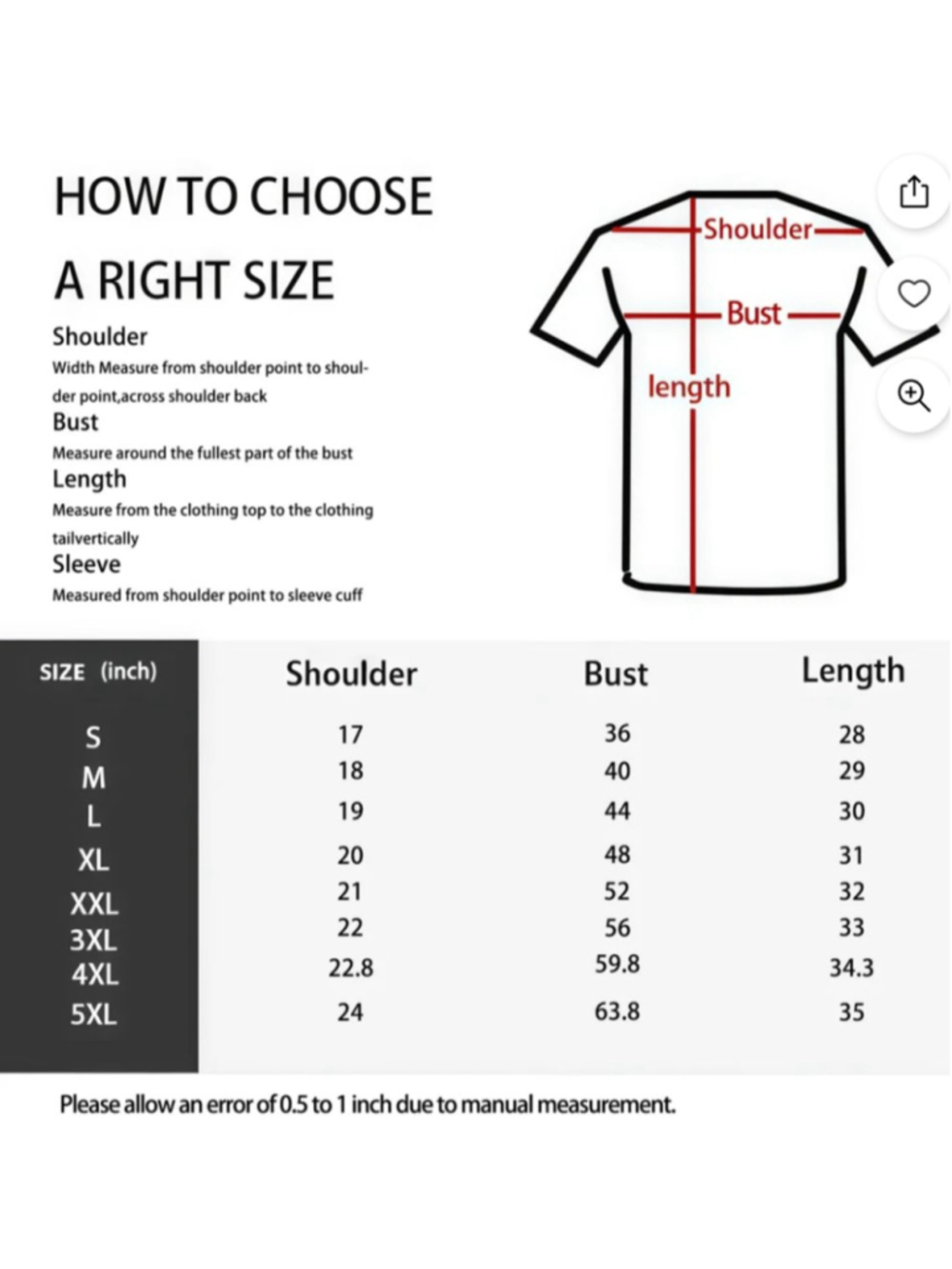 XXL Pineapple Graphic Tee Summer Tropical T-Shirt Blue Casual Beach Vacation - Picture 6 of 8